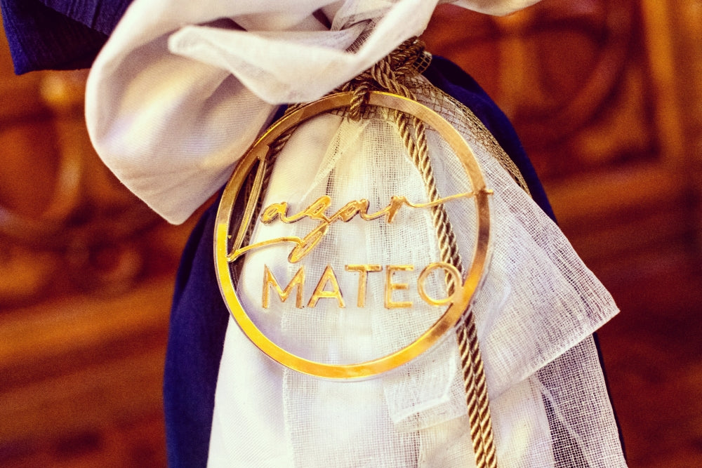 CHRISTENING/BAPTISM Aesthetic Purposes