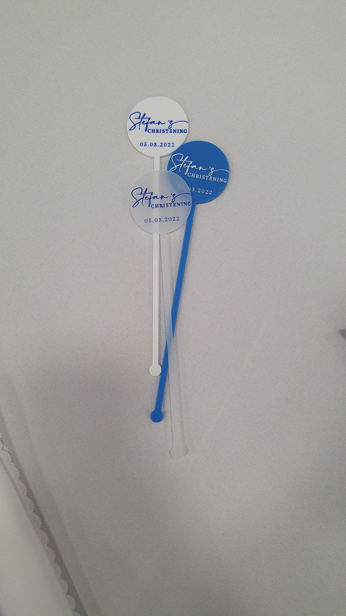 Swizzle Stick Drink Stirrers